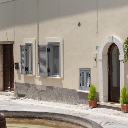 Dimore Norcia Residenza Via Umberto 32 Zewnętrze zdjęcie