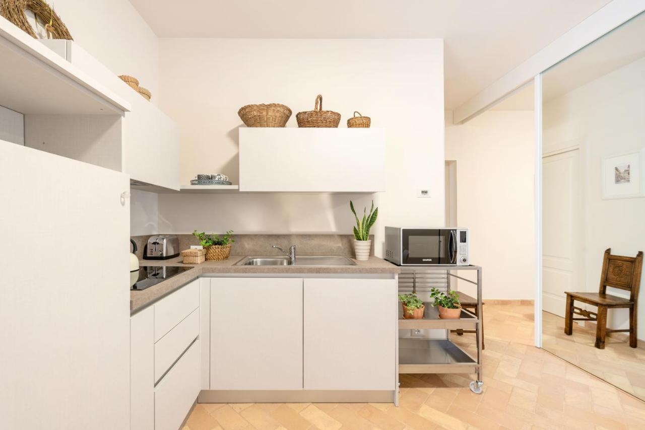 Dimore Norcia Residenza Via Umberto 32 Zewnętrze zdjęcie