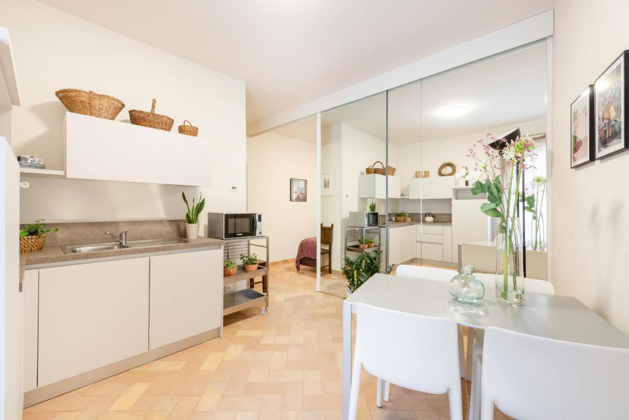 Dimore Norcia Residenza Via Umberto 32 Zewnętrze zdjęcie
