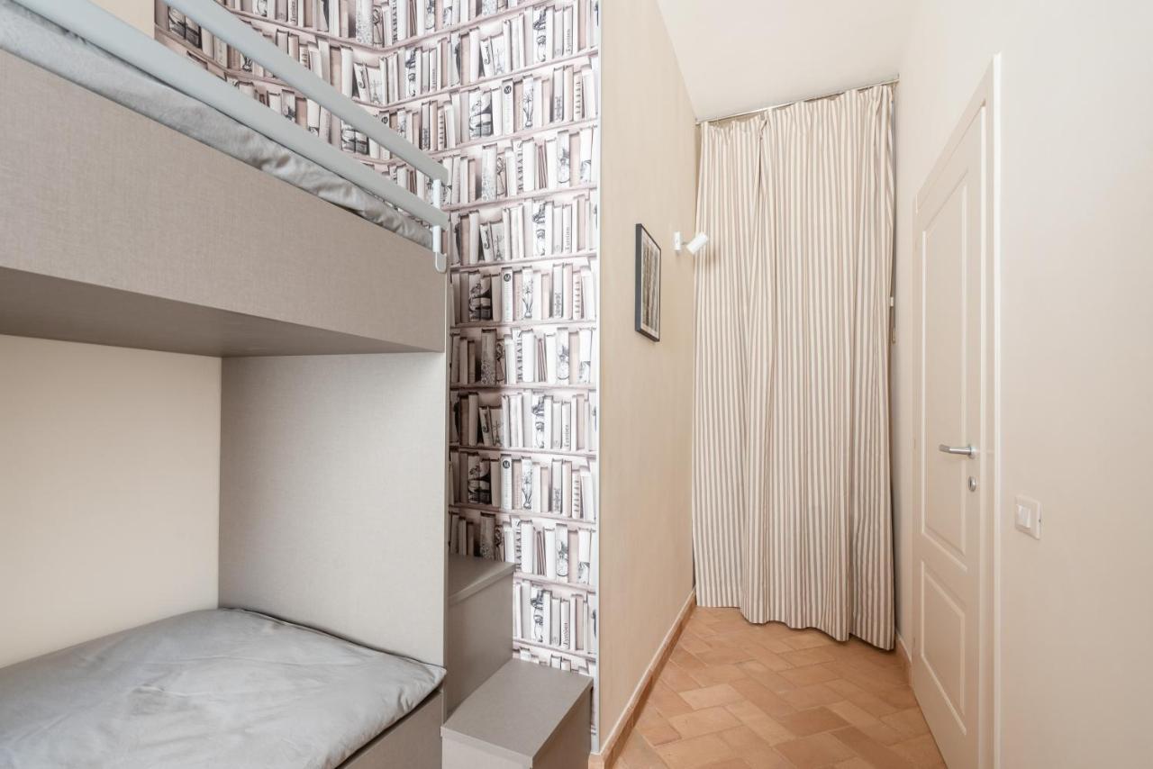 Dimore Norcia Residenza Via Umberto 32 Zewnętrze zdjęcie